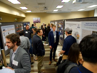 Presentations & Roundtables at SRR-XXIII